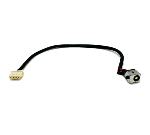 Разъем питания для ASUS N56 / N56V (PJ575)