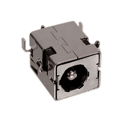 Разъем питания для ASUS K55 / K55A / K55A-BBL4 / K55VM / K55VD / U57 / U57A (PJ722)