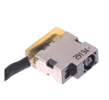 Разъем питания для HP DV4-5000 / 678223-SD1 (PJ723)