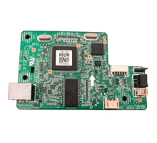 Плата форматера для CANON LBP-7018C (FM4-7367)