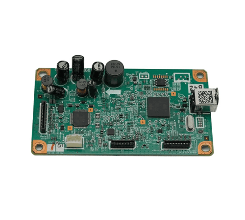 Плата форматера для CANON MF4730/4750/4890/4870/4830/4820 (FM0-3953)