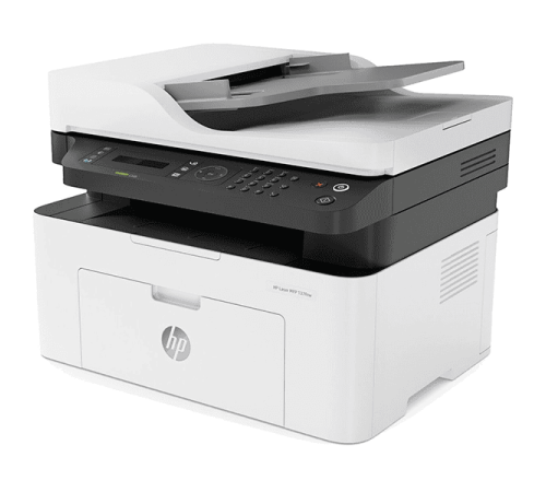 Принтер-сканер-копир HP Laser Jet M130 MFP (A4)