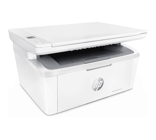 Принтер-сканер-копир HP LJ MFP M130fw ADF (A4)