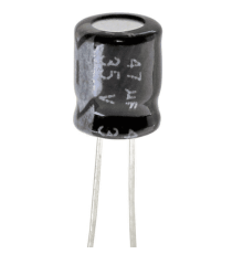 Конденсатор 35v 47uf