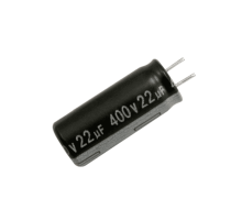Конденсатор 400v 22uf