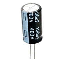 Конденсатор 450v 100uf