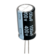 Конденсатор 450v 100uf