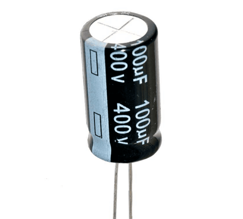 Конденсатор 450v 100uf