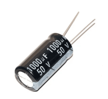 Конденсатор 50v 1000uf