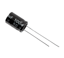 Конденсатор 50v 100uf