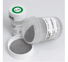 Припой (Шары) для реболлинга BGA 0,25 мм (Sn63Pb37) 25000 шариков