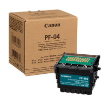 Печатающая головка CANON PF-04 для IPF650 / IPF655 / IPF670 / IPF671 / IPF680 / IPF681 / IPF685 / IPF686 / IPF750 / IPF755 / IPF760 / IPF765 / IPF770 / IPF771 / IPF780 / IPF781 / IPF785 / IPF786 / IPF830 / IPF831 / IPF840 / IPF841 / IPF850 / IPF851 Origin