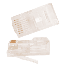 Разъем RJ45 (TP-10P10C) UTP