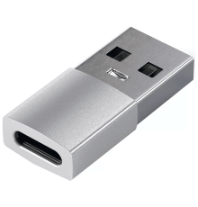 Переходник (адаптер) USB-C (вход) - USB-A 3.0 (выход)