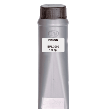 Тонер для EPSON EPL-3000 170гр. IPM