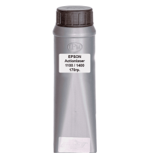 Тонер для EPSON Actionlaser 1100 / 1400 170гр. IPM
