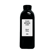 Тонер для EPSON C3800 Black 190гр. IPM