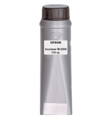 Тонер для EPSON Aculaser M-2300 / 2310 / 2400 / 2410 / MX20 / MX21 110гр. IPM