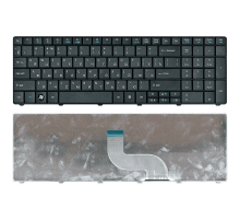 Клавиатура для ноутбука ACER TM8571/E1-571, черная, англ.