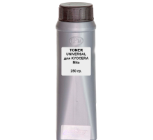 Тонер UNIVERSAL для KYOCERA Mita 250гр. IPM
