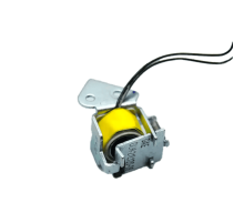 Соленоид ролика захвата для SAMSUNG ML-1660 / 1661 / 1677 / 1667 / 1670 / 1671 / 1675 / 1676 / SCX-3200 / 3205 / 3205W (JC33-00028C) Соленоид ролика захвата для SAMSUNG ML-1660 / 1661 / 1677 / 1667 / 1670 / 1671 / 1675 / 1676 / SCX-3200 / 3205 / 3205W (JC33-00028C)