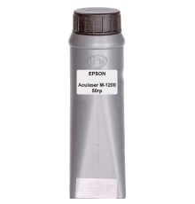 Тонер для EPSON Aculaser M-1200 50гр. IPM