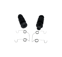 Ролик крышки печки+ пружина HP LJ M227/M203d/M104/M132/M106/M134/M101 /M102/M129 /M130/M133 /M276/M103 ( RM2-1652)
