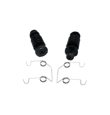Ролик крышки печки+ пружина HP LJ M227/M203d/M104/M132/M106/M134/M101 /M102/M129 /M130/M133 /M276/M103 ( RM2-1652)