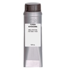 Тонер для KYOCERA Mita (TK1130) FS-1030 / 1130 120гр. IPM