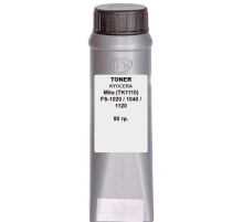 Тонер для KYOCERA Mita (TK1110) FS-1020 / 1040 / 1120 80гр. IPM
