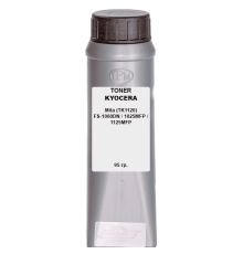 Тонер для KYOCERA Mita (TK1120) FS-1060DN / 1025MFP / 1125MFP 95гр. IPM