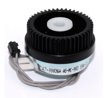 Муфта ролика захвата бумаги для SAMSUNG ML-2950ND/ML-2955DW/SCX-4726FD/SCX-4726FNS, ( JC47-00036A)