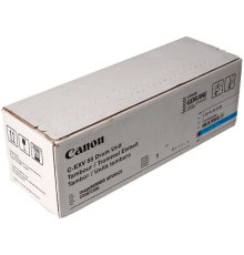 Drum Unit (C-EXV-55) cyan  для Canon ImageRunner C256i/C356i  OEM  (2187C002)