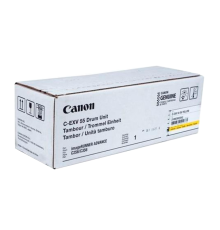 Drum Unit (C-EXV-55) yellow для Canon ImageRunner C256i/C356i  OEM  (2189C002)
