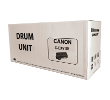 Drum Unit (C-EXV 59) для CANON imageRUNNER 2625i/2630i/2645i (3761C002)
