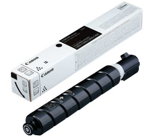 Тонер-картридж (C-EXV 64) Black для Canon imageRUNNER ADVANCE DX C3922i/3926i/3930i (5753C002) Тонер-картридж (C-EXV 64) Black для Canon imageRUNNER ADVANCE DX C3922i/3926i/3930i (5753C002)