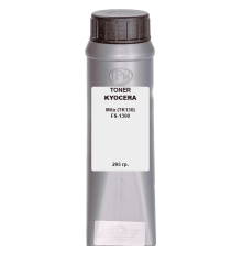 Тонер для KYOCERA Mita (TK130) FS-1300 295гр. IPM