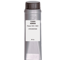 Тонер для XEROX Phaser 3010 / 3040 / EPSON M1400 40гр. IPM