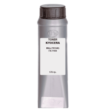 Тонер для KYOCERA Mita (TK140) FS-1100 170гр. IPM