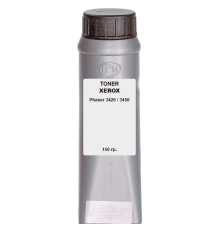 Тонер для XEROX Phaser 3420 / 3450 150гр. IPM