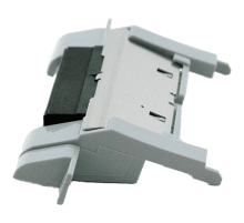 Тормозная площадка (TRAY 1) для HP LaserJet 2420 / 2410 / 2430