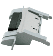 Тормозная площадка (TRAY 1) для HP LaserJet 2420 / 2410 / 2430