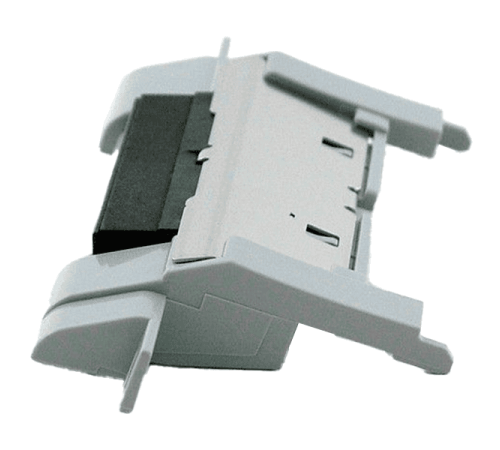Тормозная площадка (TRAY 1) для HP LaserJet 2420 / 2410 / 2430