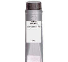 Тонер для TOSHIBA (T2505) E-Studio 2505 240г. IPM