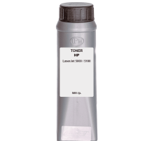 Тонер для HP LaserJet 5000 / 5100 500гр. IPM