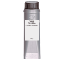 Тонер для TOSHIBA (T1620E) E-Studio 161 537г. IPM