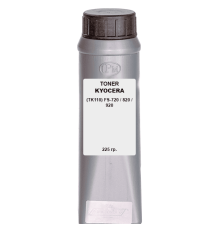 Тонер для KYOCERA Mita (TK110) FS-720 / 820 / 920 225гр. IPM
