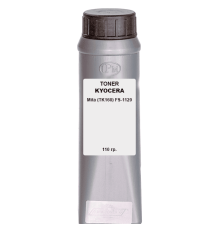 Тонер для KYOCERA Mita (TK160) FS-1120 IPM  110гр. IPM