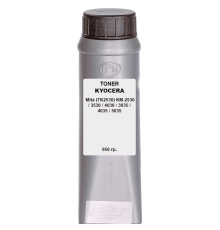 Тонер для KYOCERA Mita (TK2530) KM-2530 / 3530 / 4030 / 3035 / 4035 / 5035 950гр. IPM