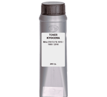 Тонер для KYOCERA Mita (TK17) FS-1010 / 1000 / 2010 200гр. IPM